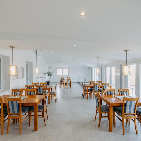 Villa Seehnsucht Nyulas Kültér fotó
